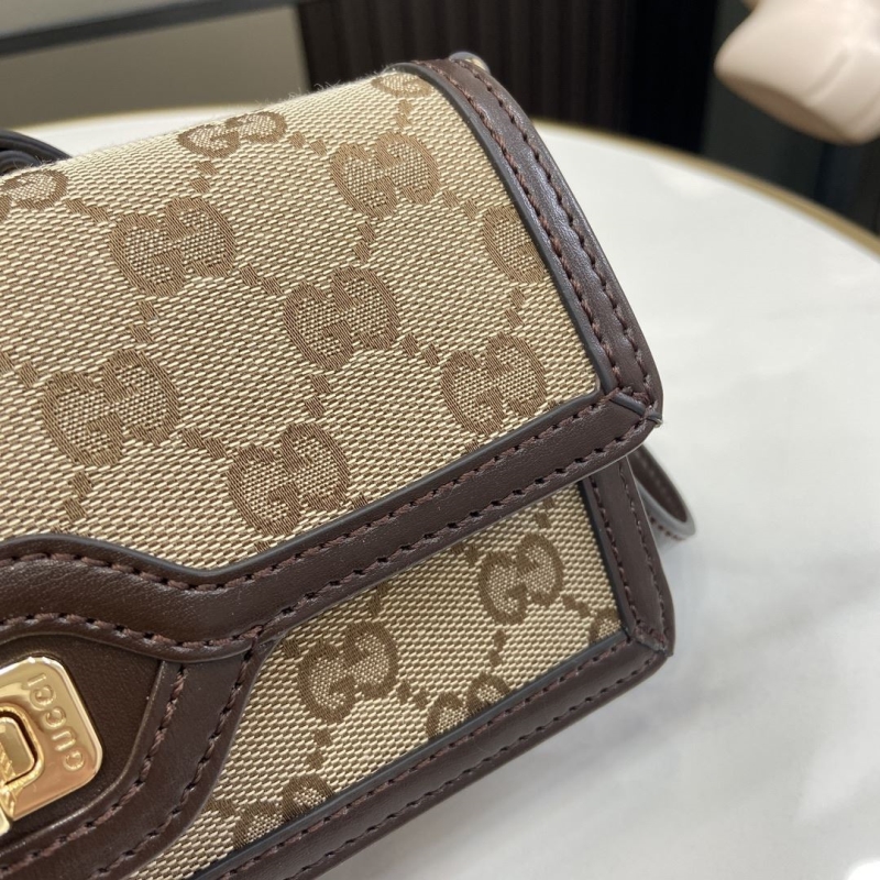 Gucci Satchel Bags